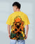 Bakugo Boom Oversize T-shirt