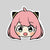 buy anya anime sticker online india - Fans Army