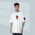 mikasa ackerman oversize anime t-shirt- attack on titan t-shirt
