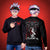 black clover sweatshirt | anime sweatshirt | anime merchandise | Anime winter wear |Buy anime merch online india | Fans Army 