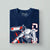 Chainsaw Man T-Shirt featuring Denji - Premium Bio-Washed Fabric and High-Quality Screen Printed Design